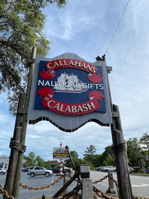 Summer Bookings Available Now! Going Fast! Calabash Luaran gambar